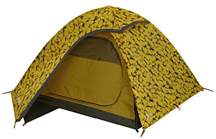 Vango Waterproof Atlas 300 Unisex Outdoor Dome Tent