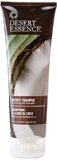 Desert Essence Coconut Shampoo Nourishing for Dry Hair 8 floz