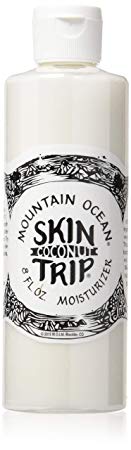Mountain Ocean Skin Trip Coconut Moisturizer (1x8 OZ)