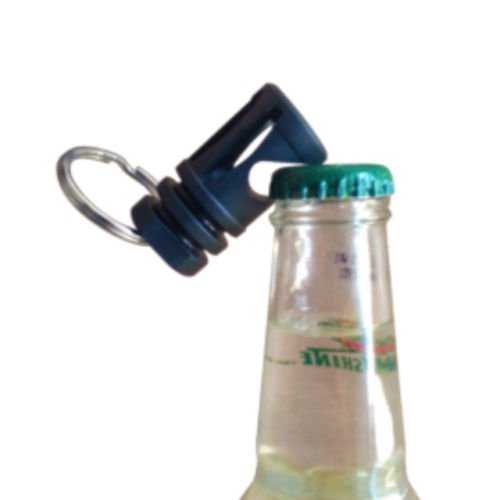 AR15 A2 Flash Hider Bottle Opener