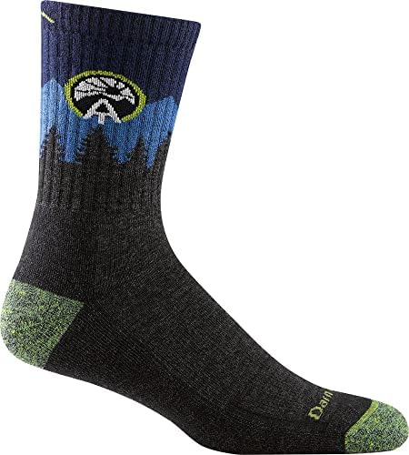 Darn Tough ATC Micro Crew Cushion Socks