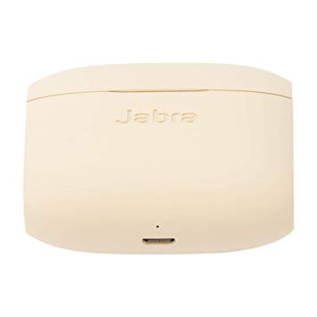 Jabra Elite 65t Charging Case, Gold 100-68830001-00