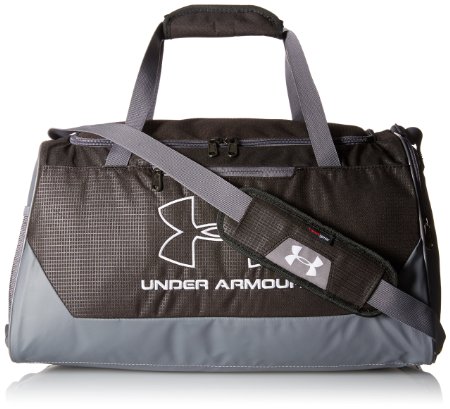 Under Armour Hustle-R Small Duffle Bag