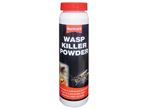 Centurion Wasp Killer Powder