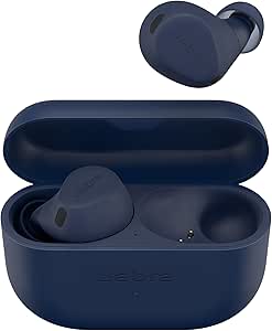 Jabra Elite 8 Active - Navy (X)