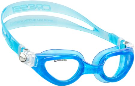 # 1 Rated Swim Goggles on Amazon UK, Cressi RIGHT Swim Goggles, Made in Italy