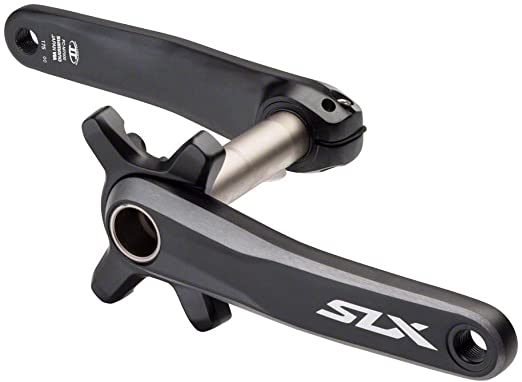 SHIMANO SLX FC-M7000 1x Crankarms One Color, 175mm