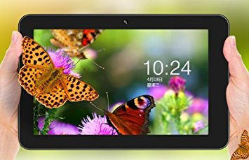 Goldengulf 9" inch dual core dual camera ATM7021 Latest Android 4.2 HDMI 8GB Tablet PC MID Capacitive Flash 11.1, Registered in Washington