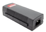 Amcrest Active PoE Injector Adapter IEEE 8023af compliant Up To 100 meters