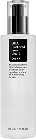 Cosrx Bha Blackhead Power Liquid 100 Ml