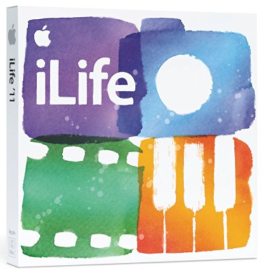 iLife '11 [OLD VERSION]