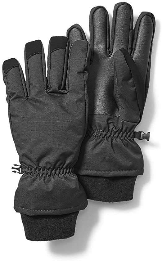 Eddie Bauer Men's Superior Down Gloves