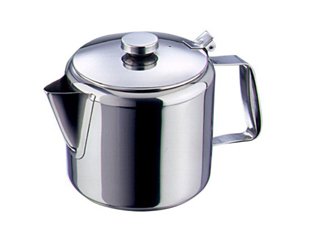 0.5 Litre Stainless Steel Teapot
