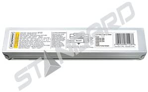 Standard 10302 Electronic Parallel Fluorescent Ballast T12 57-75W 347V E296PI347G11, E296T12IS347/N
