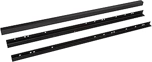 Delta 36-T31 One piece 30 in. Rails