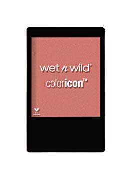 Wet n Wild 328B Color icon blush, 0.21 Ounce, Mellow Wine