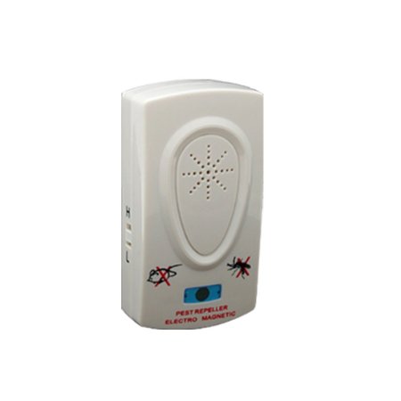 Home & decor Home & Decor Ultrasonic Electronic Pest/Mosquito/Insect/Rodent/Rat Repeller