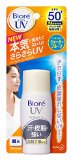 Biore Uv Perfect Face Milk Spf50   Pa  30ml 2015 New Edition