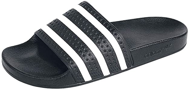 adidas Originals Unisex Adults Adilette Ciabatte