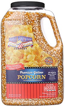 Great Northern Popcorn, 4195 Original, 12 Pound