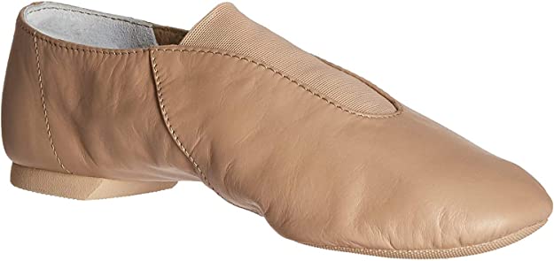 Capezio Women's Show Stopper Jazz Dance Shoe