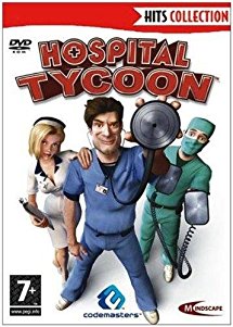 Hospital Tycoon - PC