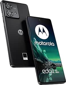 Motorola Moto Edge 40 Neo 12 256 - Negro