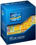 Intel Core i7-2600 Quad-Core Processor 34 GHz 8 MB Cache LGA 1155 - BX80623I72600