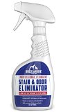 Rocco and Roxie Professional Strength Stain and Odor Eliminator - Enzyme-Powered Pet Odor and Stain Remover for Dog and Cats Urine