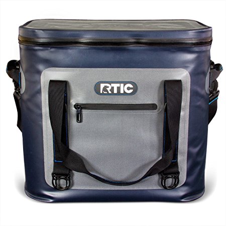 RTIC Soft Pack Coolers