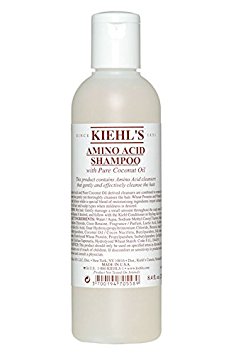 Kiehls - Amino acid Shampoo w/ Pure Coconut Oil - 16 oz.