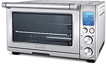 Breville Smart Oven Pro - BOV845BSS