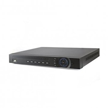 Dahua HCVR5216A-V2 720P 16 Channel [Tribrid] [HDCVI & Analog & IP] HDCVI 1U DVR - 16CH HD-CVI DVR [Multi-brand] Network Cameras Supported!