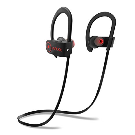 Fakespot Apekx Bluetooth Earbuds Best Sport W Fake Review