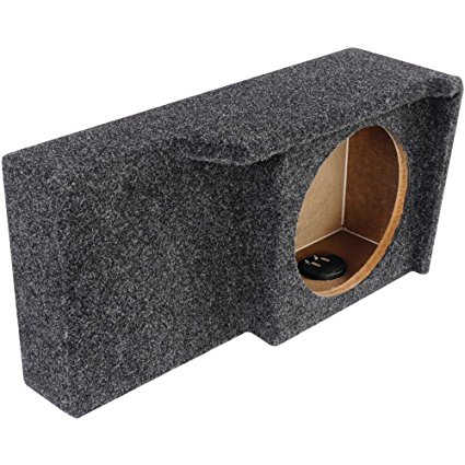 Bbox A371-10CP Series 10-Inch Single Down-Fire Subwoofer Box