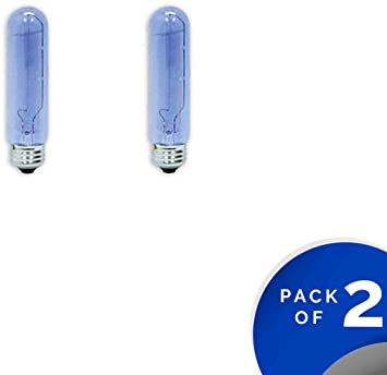 Sub-Zero 7006999 LAMP, BLUE GLASS Replacement Bulb (2 Pack)