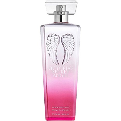 Victoria's Secret Angel Fragrance Mist 8.4 oz