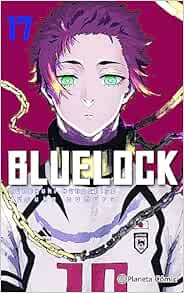 Blue Lock nº 17