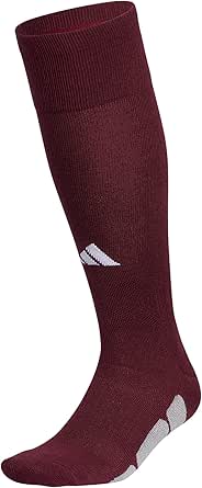 adidas Unisex-Adult Utility All Sport Over the Calf (Otc) Socks (1-pair)