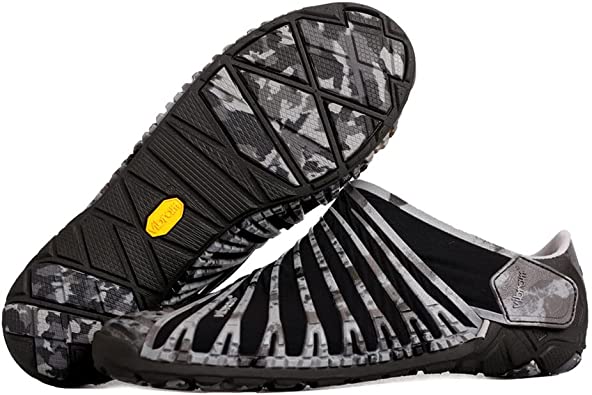 Vibram Women's Furoshiki EVO Shoes Murble