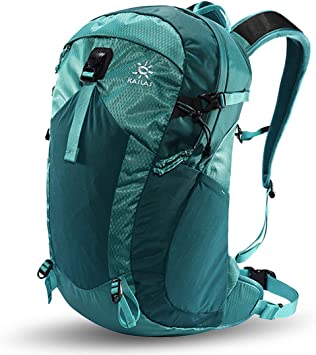 Kailas 20L/26L Hiking Daypack Ultralight Lightweight Backpack Waterproof Camping Backpack for Outdoor Sports