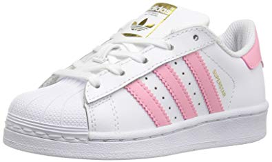 adidas Originals Kids' Superstar Sneaker