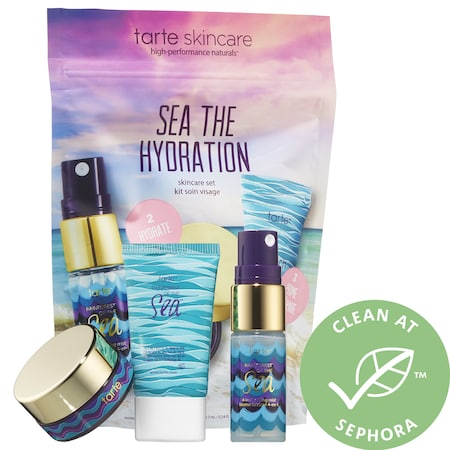 Sea the Hydration Skincare Set