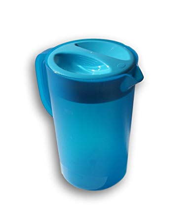 Rubbermaid Gallon Pitcher - Teal Blue