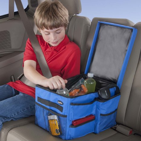 High Road Kids Car Back Seat Organizer