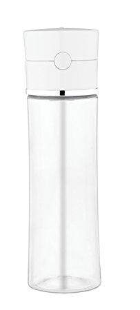 Thermos 22 Ounce Tritan Hydration Bottle, White