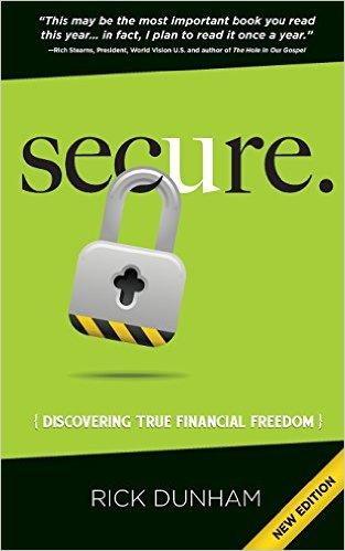 Secure Discovering True Financial Freedom -- NEW EDITION