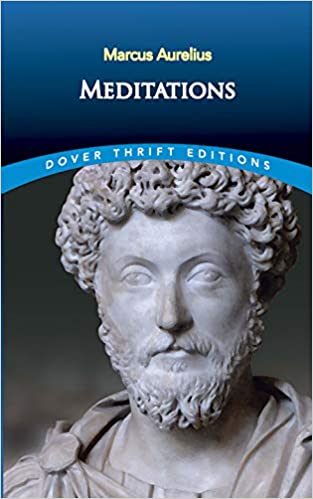 Meditations (Dover Thrift Editions)