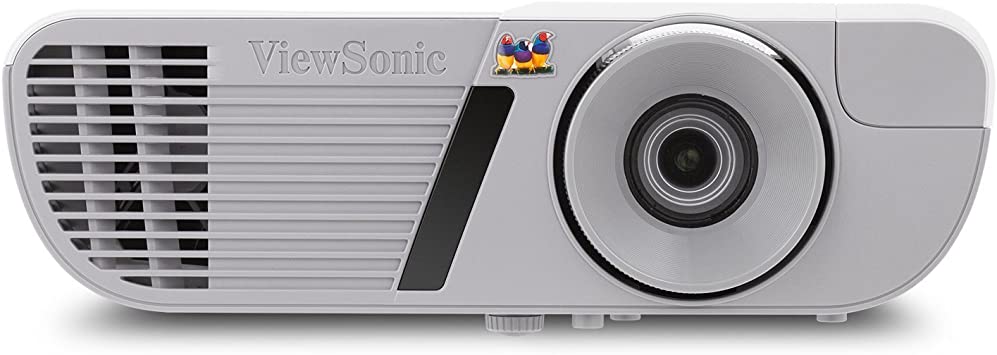 ViewSonic PJD7828HDL 3200 Lumens 1080p HDMI Home Theater Projector (Certified Refurbished)