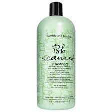 Bumble and bumble Seaweed Shampoo 33.3 oz / 1000 ml